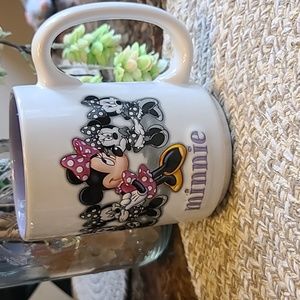 Disney Minnie Mouse Coffee mug